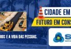 Cidade em Obras - Futuro em construção