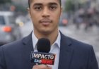 Miguel Henrique, DRT nº 0014960/DF