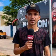 Marquinhos SAD NEWS